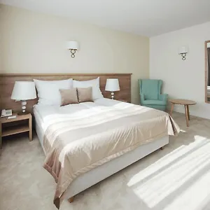 3* Aparthotel W Sercu Krakowa