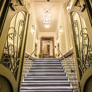 4* Hotel A.liebeskind Boutique