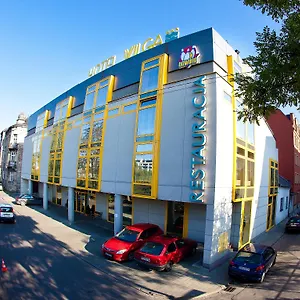 3* Hotel Wilga