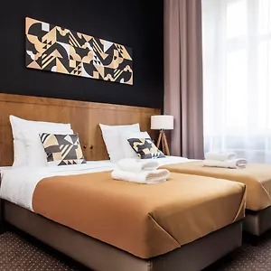 3* Apartmanhotel Zulian By Artery
