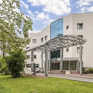 4* Hotel Justyna