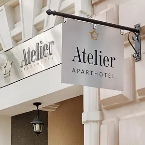3* Aparthotel Atelier By Artery