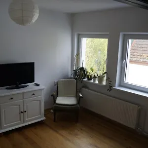 Apartment Aparts