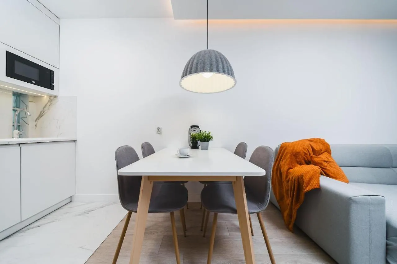 Sarah Apartments Old Town 크라쿠프