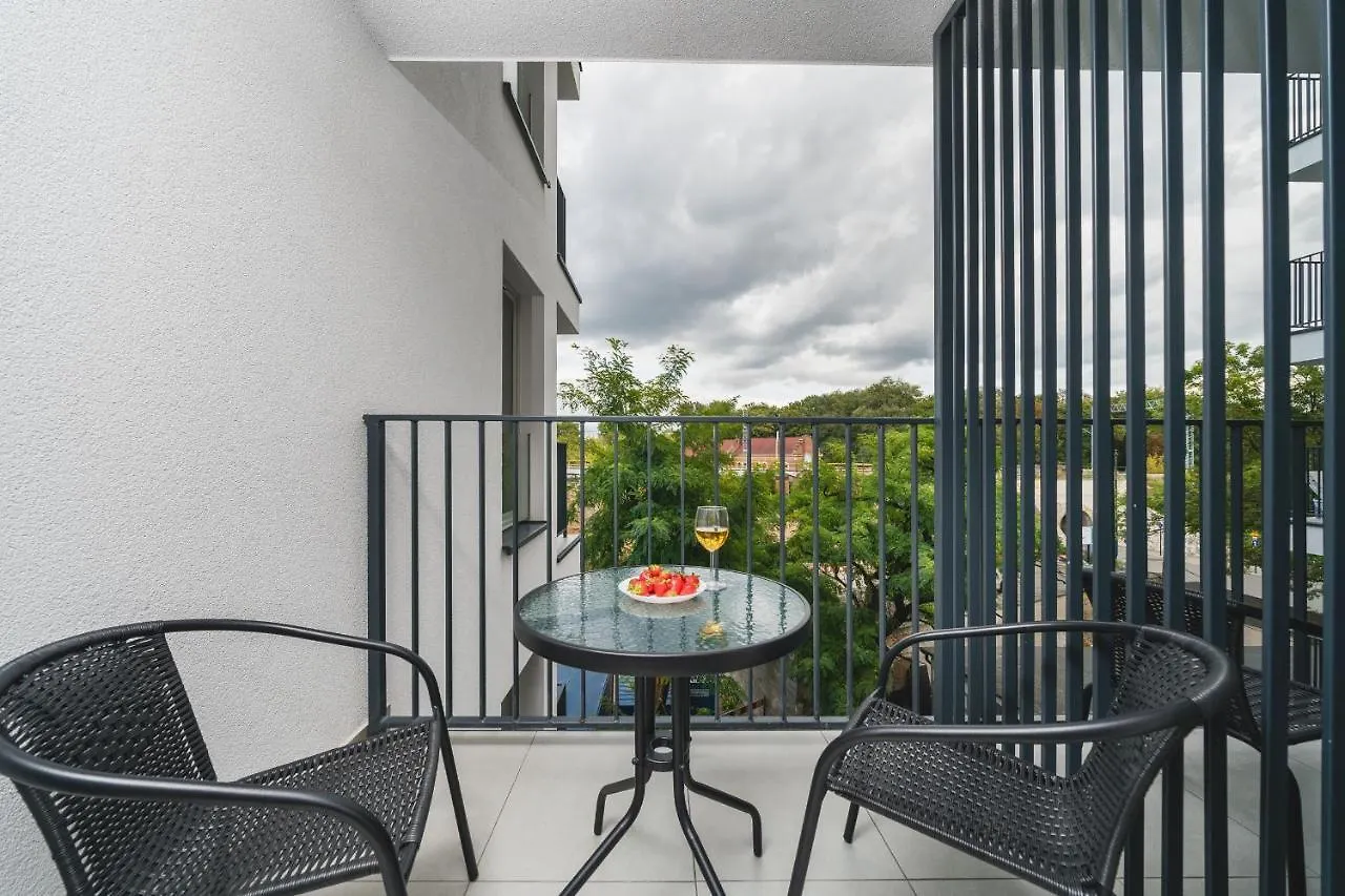 Sarah Apartments Old Town 크라쿠프